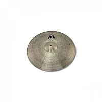 Masterwork Jazz Master 20 Ride Sizzle
