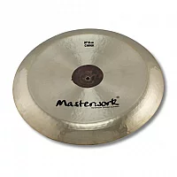 Masterwork Iris 20 China The Edge