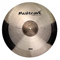 Masterwork Iris 22 Ride