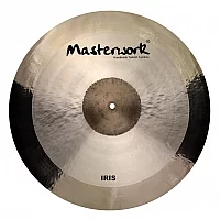 Masterwork Iris 22 Ride Heavy