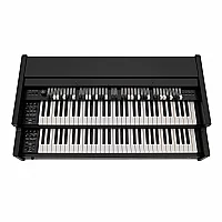 Viscount Legend Live Organ Black Signature