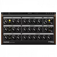Moog Mariana