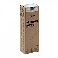 Selmer Paris Tenor Saxophone Reeds 3.25 5 Pack