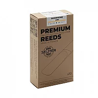 Selmer Paris Alto Saxophone Reeds 4 10 Pack