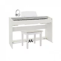 Casio PX 770 Digital Piano Package White