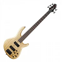 Cort Action DLX V AS Bass Open Pore Natural