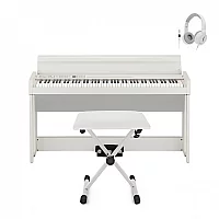 Korg C1 Air Digital Piano Package White