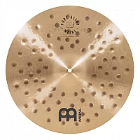 Meinl 18 Pure Alloy Extra Hammered Crash