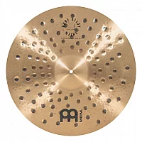 Meinl 20 Pure Alloy Extra Hammered CrashRide