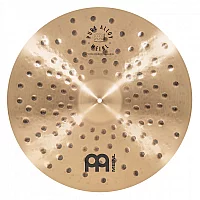 Meinl 22 Pure Alloy Extra Hammered CrashRide