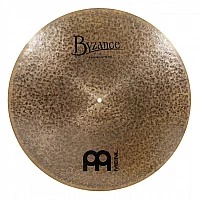 Meinl 22 Byzance Dark Big Apple Flat Ride