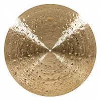 Meinl 21 Byzance Foundry Reserve Flat Ride