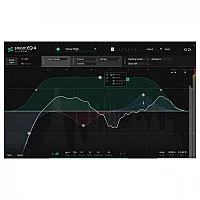 Sonible SmartEQ 4