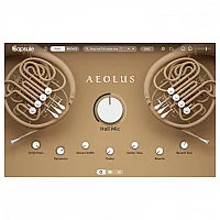 Capsule Aeolus