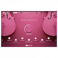 Capsule Arco Solista