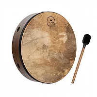 Meinl Sonic Energy 16 Ritual Drum Goat Head