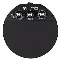 Meinl Percussion Compact Percussion Pad