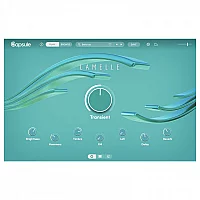 Capsule Lamelle
