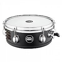 Meinl Percussion 10 Compact Jingle Snare Drum