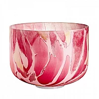Meinl Sonic Energy 10 Marble Singing Bowl C4 Root Chakra