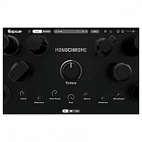 Capsule Monochrome