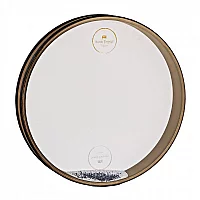 Meinl Sonic Energy 16 Wave Drum Woven and True Feel Synthetic Head
