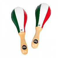 Meinl Percussion Rawhide Maracas Traditional Mexico