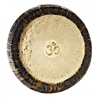 Meinl Sonic Energy 24 Om Gong 136.10 Hz C3 Heart Chakra