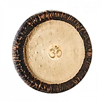 Meinl Sonic Energy 36 Om Gong 136.10 Hz C2 Heart Chakra