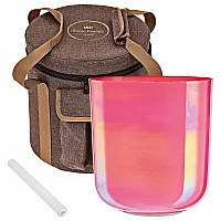 Meinl Sonic Energy 7.5 Essence Singing Bowl G3 Throat Chakra