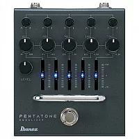 Ibanez PTEQ Pentatone EQ Pedal