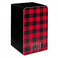 Meinl Percussion String Cajon Lumberjack