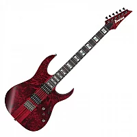 Ibanez RGT1221PB Stained Wine Red Low Gloss
