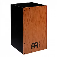 Meinl Percussion String Cajon Stained American White Ash