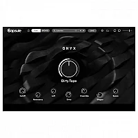 Capsule Onyx
