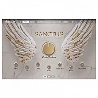 Capsule Sanctus