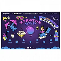 Capsule Stratus Drip