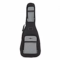 Extended Range Deluxe Electric Guitar Gig Bag by Gear4music