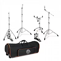 Gretsch G5 Series Hardware Pack and Deluxe Trolley
