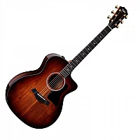 Taylor 224ceK DLX Shaded Edgeburst