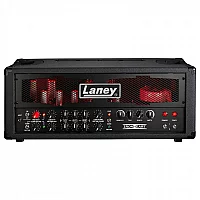 Laney Black Country Customs Ironheart 60w Head