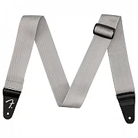 Fender Polypro Strap Gray