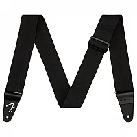 Fender Polypro Strap Black