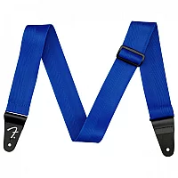 Fender Polypro Strap Blue