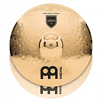 Meinl Marching 16 Arena Professional Range Cymbal Pair