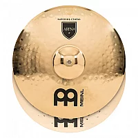 Meinl Marching 18 Arena Professional Range Cymbal Pair