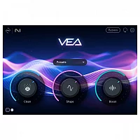 iZotope VEA