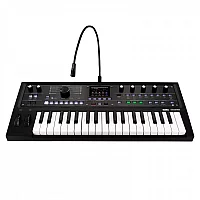 Korg Microkorg 2 Black