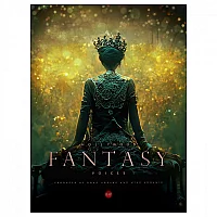 EastWest Hollywood Fantasy Voices