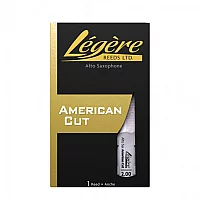 Legere American Cut Alto Saxophone Reed 2